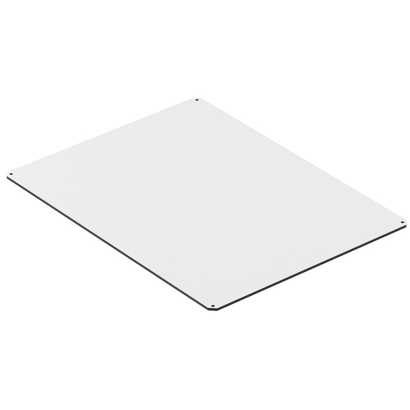 Monteringsplate mellomramme - GEOS-S EPR 4050/5040