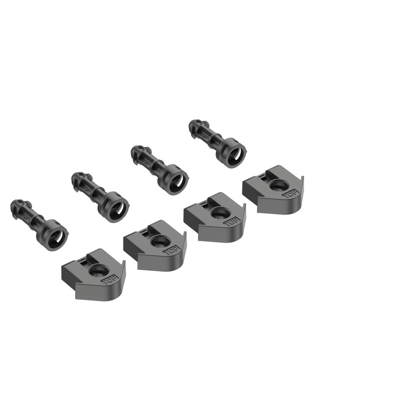 Hurtiglås-sett - GEOS-S 3040/4030 SV