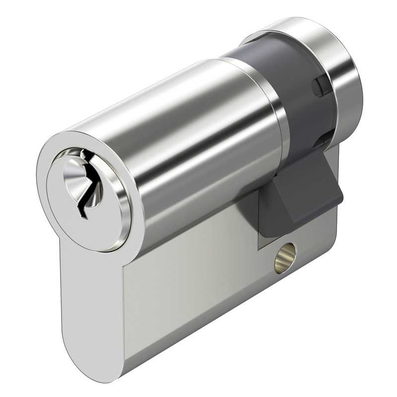 Låsesett f. svingarm - GEOS-S SGA-2