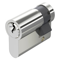Låsesett f. svingarm - GEOS-S SGA-2