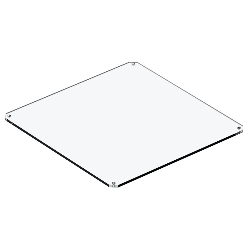 Monteringsplate mellomramme - GEOS-S EPR-t 3030