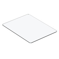 Monteringsplate mellomramme - GEOS-S EPR-t 4050/5040
