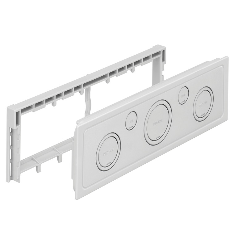 Flens for AK-F - AK3 FL01