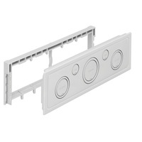 Flens for AK-F - AK3 FL01