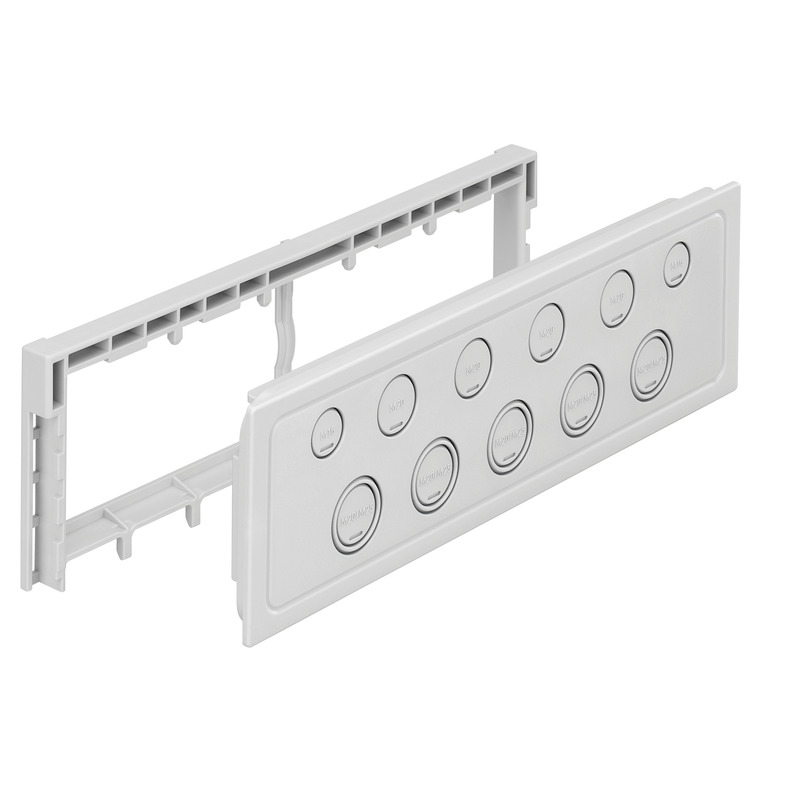 Flens for AK-F - AK3 FL02