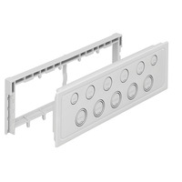 Flens for AK-F - AK3 FL02