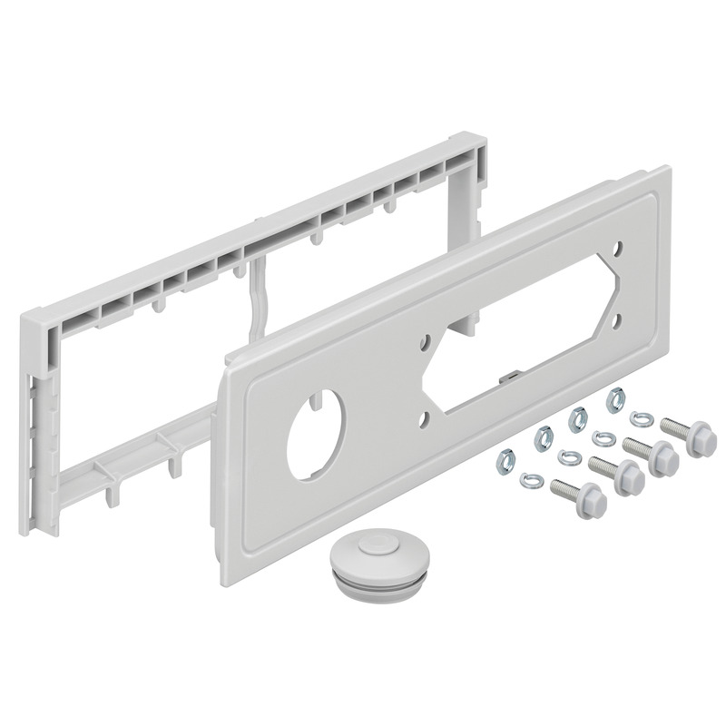 Flens for AK-F - AK3 FL13
