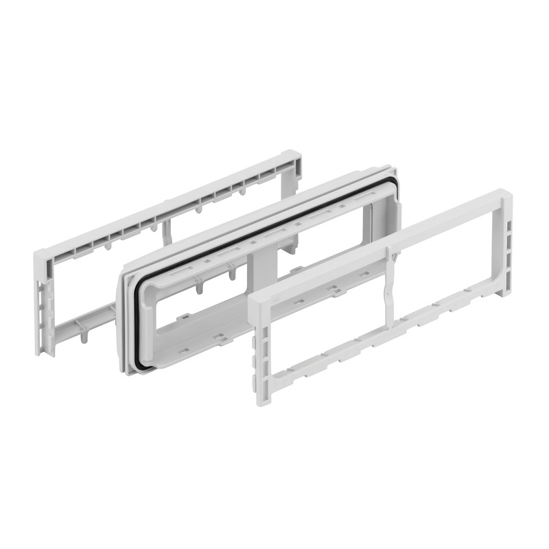 Flens for AK-F - AK3 KFL