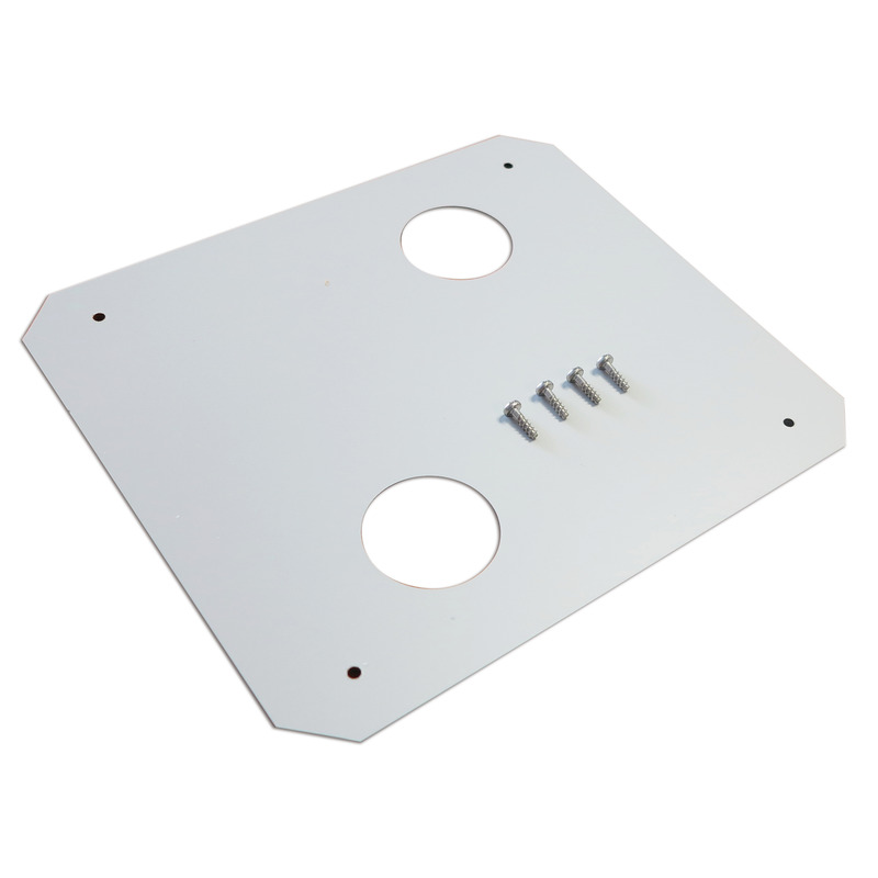 Monteringsplate - AK3 MPI 14 L