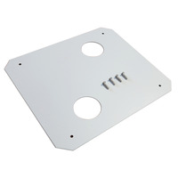 Monteringsplate - AK3 MPI 14 L