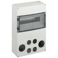 Tom stikkontaktboks - AKi 14-2L