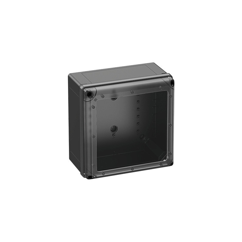 Tom kapsling - GEOS-L 3030-18-to/sw