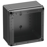 Tom kapsling - GEOS-L 3030-18-to/sw