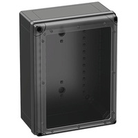 Tom kapsling - GEOS-L 3040-18-to/sw