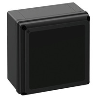 Tom kapsling - GEOS-L 3030-18-o/sw