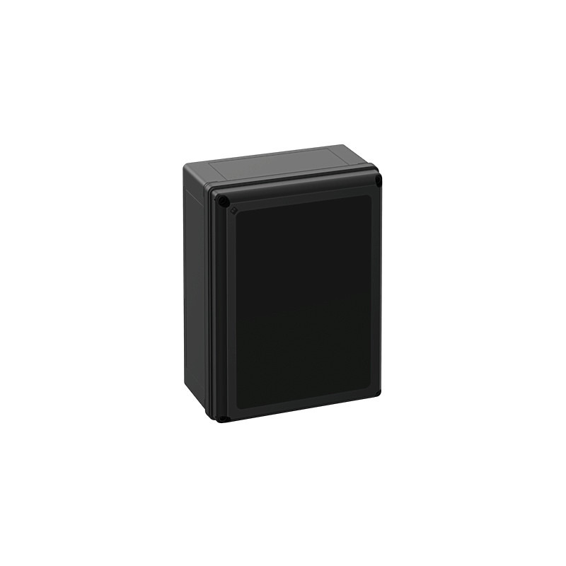Tom kapsling - GEOS-L 3040-18-o/sw