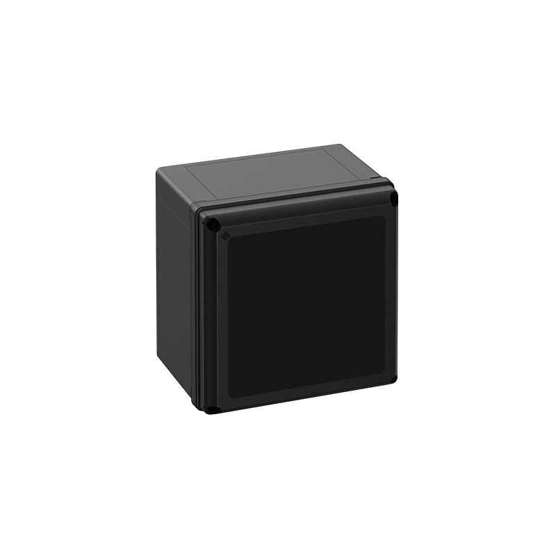 Tom kapsling - GEOS-L 3030-22-o/sw