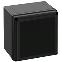 Tom kapsling - GEOS-L 3030-22-o/sw