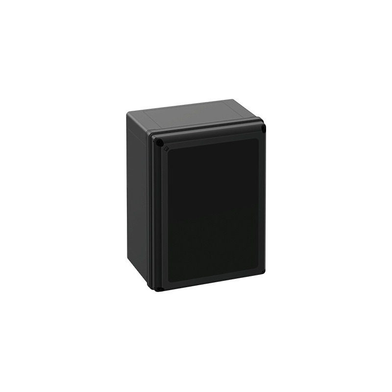 Tom kapsling - GEOS-L 3040-22-o/sw