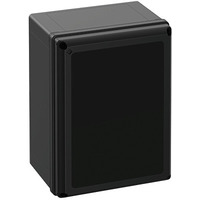 Tom kapsling - GEOS-L 3040-22-o/sw
