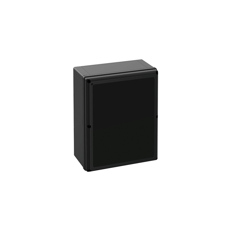 Tom kapsling - GEOS-L 4050-22-o/sw