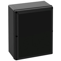 Tom kapsling - GEOS-L 4050-22-o/sw