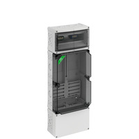 Målerskap - ZKi 110-f
