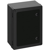 Koblingsskap - GEOS-S 3040-18-o/sw