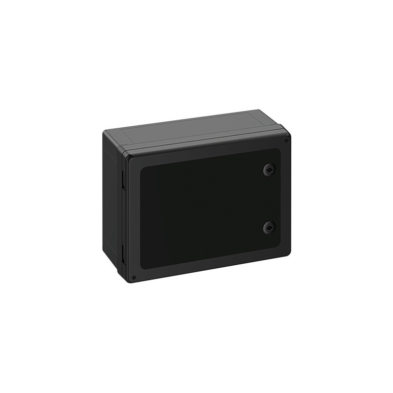 Koblingsskap - GEOS-S 4030-18-o/sw