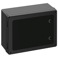 Koblingsskap - GEOS-S 4030-18-o/sw