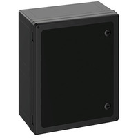 Koblingsskap - GEOS-S 4050-22-o/sw