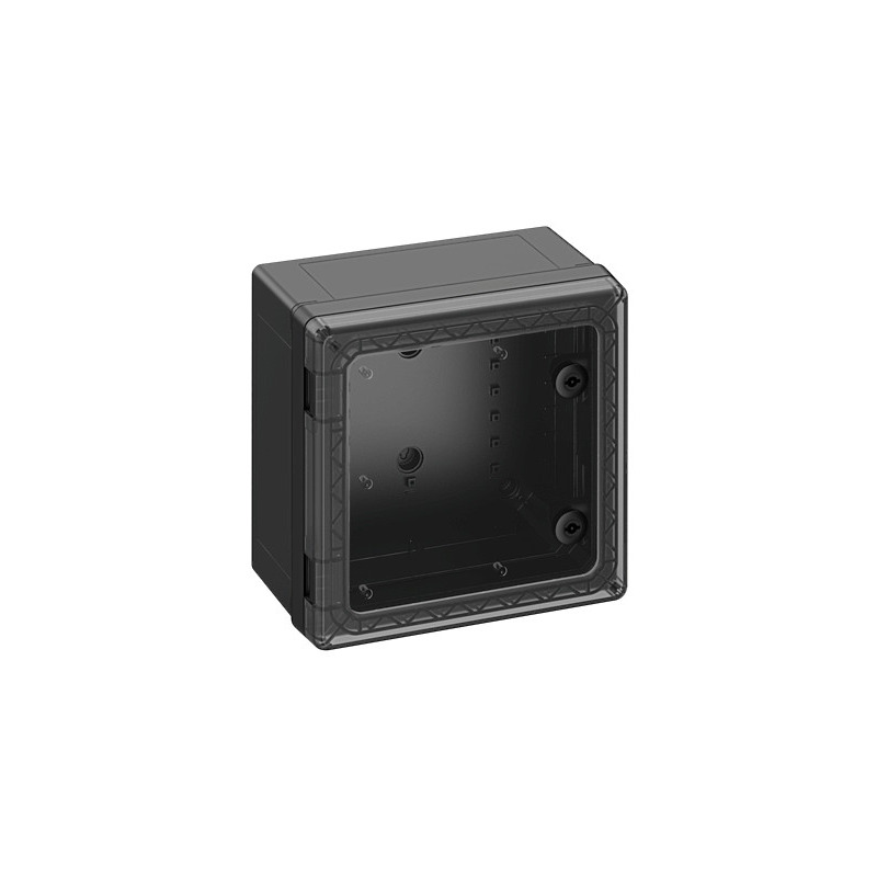 Koblingsskap - GEOS-S 3030-18-to/sw