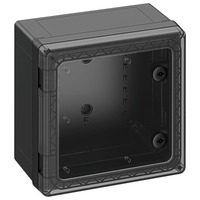 Koblingsskap - GEOS-S 3030-18-to/sw