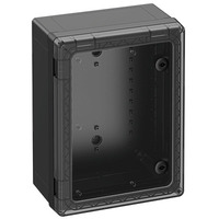 Koblingsskap - GEOS-S 3040-18-to/sw
