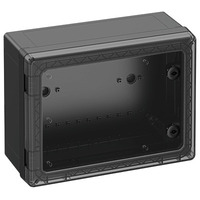 Koblingsskap - GEOS-S 4030-18-to/sw