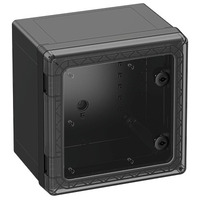 Koblingsskap - GEOS-S 3030-22-to/sw