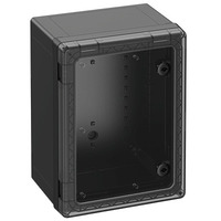 Koblingsskap - GEOS-S 3040-22-to/sw