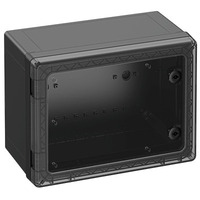Koblingsskap - GEOS-S 4030-22-to/sw