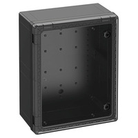 Koblingsskap - GEOS-S 4050-22-to/sw