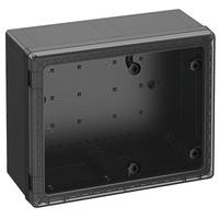 Koblingsskap - GEOS-S 5040-22-to/sw