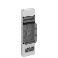 Målerfordeling - ZVi 10530