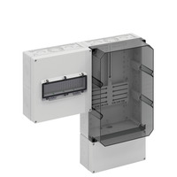 Målerfordeling - ZVi 6060
