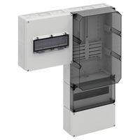 Målerfordeling - ZVi 7560
