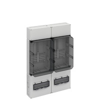 Målerfordeling - ZVi 9060-S