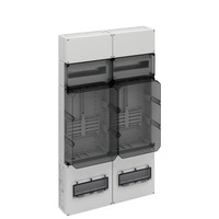 Målerfordeling - ZVi 10560-S