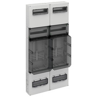 Målerfordeling - ZVi 12060-S