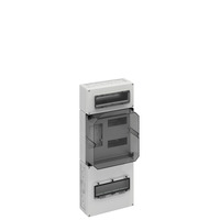 Målerfordeling - ZVi 7530-eHZ