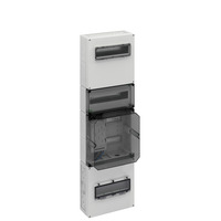 Målerfordeling - ZVi 10530-S-eHZ