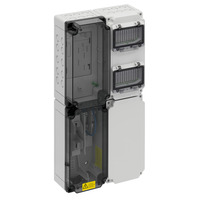 Målerfordeling - ZVi 6030-K
