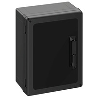 Koblingsskap - GEOS-S 3040-18-o/SH/sw